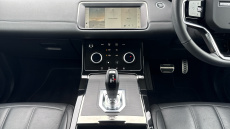 Land Rover Range Rover Evoque 2.0 P250 R-Dynamic SE 5dr Auto Petrol Hatchback